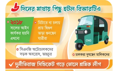 জিম্মিই থাকল যাত্রীরা