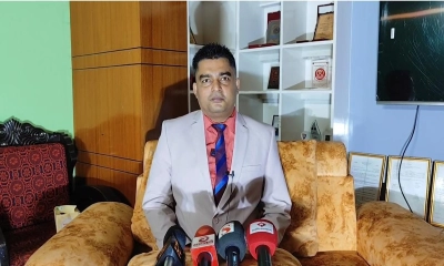 সেনাবাহিনীর প্রচেষ্টায় চাঁদা দেয়া বন্ধ হল ট্রান্সপোর্ট ব্যবসায়ীর