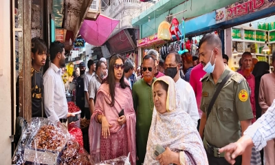 ভৈরবে সকালে সতর্কতা বিকালে এসিল্যান্ডের জরিমানা