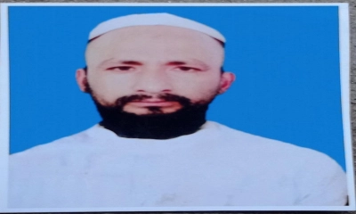 তুরস্কে যাওয়া হলো না, লাশ উজবেকিস্তানে