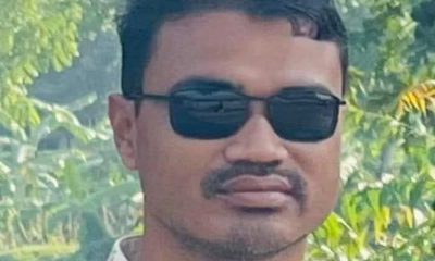 চাঁদাবাজির ভিডিও ভাইরাল, বিএনপি নেতাকে অব্যাহতি