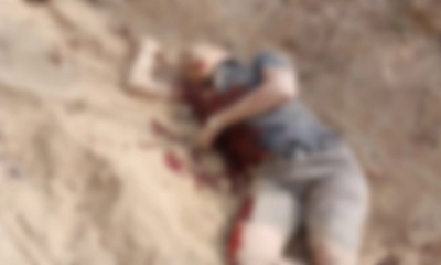 রাঙামাটিতে দু‍‍’পক্ষের বন্দুকযুদ্ধে সন্ত্রাসী নির্মল চাকমা নিহত