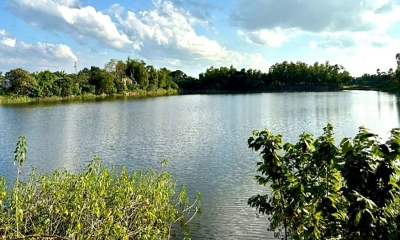 কুলাউড়ায় তিন জলমহাল পুনরুদ্ধার করলো প্রশাসন