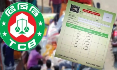হবিগঞ্জে ১ হাজারের বেশি কার্ডধারি পাচ্ছেন না টিসিবি পণ্য