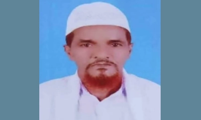 সোনারগাঁয়ে ঝোঁপ থেকে বৃদ্ধের অর্ধগলিত মরদেহ উদ্ধার