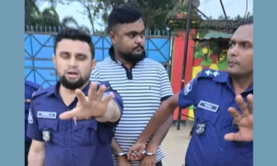 কৃষক দলের কমিটিতে স্বেচ্ছাসেবক লীগ নেতা