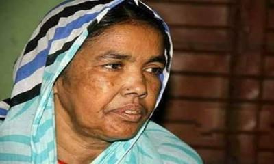 বীরপ্রতীক তারামন বিবির ষষ্ঠ মৃত্যুবার্ষিকী আজ
