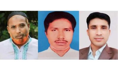 নন্দীগ্রামে প্রেস ক্লাব থেকে ফজলু ও দুলালসহ তিনজন বহিষ্কার