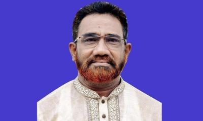 লক্ষ্মীপুরে ছিনতাইয়ের মামলায় ইউপি চেয়ারম্যান কারাগারে