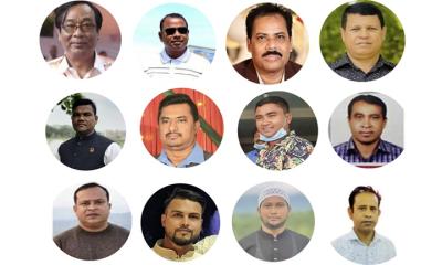 বান্দরবানে আ.লীগের ২৮ জনের বিরুদ্ধে মামলা