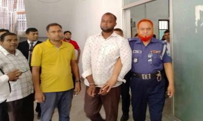 নাটোরে শিশু ধর্ষণের ১৩ বছর পর রায়ে যাবজ্জীবন কারাদন্ড