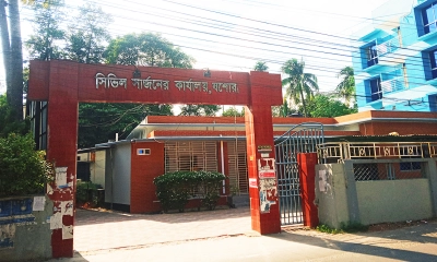 যশোরে অবৈধ ক্লিনিক-ডায়াগনস্টিকে প্রতারণার ফাঁদ!