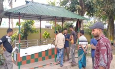 শ্রীমঙ্গলে নারীসহ দুই লাশ উদ্ধার