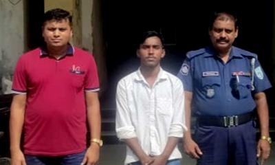 ভূরুঙ্গামারীতে অপহরণের ১০ মাস পর পটুয়াখালী থেকে কিশোর উদ্ধার