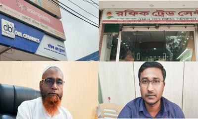 জয়পুরহাটে অলেঢ সম্পদের মালিক রফিকুল আলম