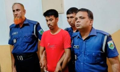ফুলবানুকে খুন করে আত্মহত্যার নাটক, দেড়যুগ পর মৃত্যুদণ্ড