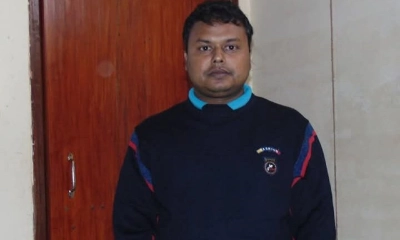 সাবেক প্রতিমন্ত্রী মোতাহার হোসেনের দুই ভাতিজা আটক
