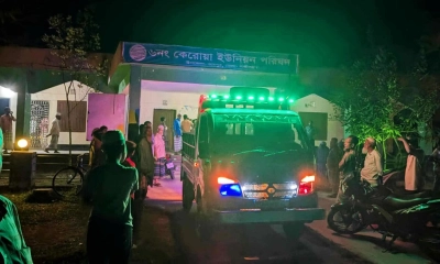 টিসিবির পণ্য নিয়ে হট্টগোল, শতাধিক মানুষ খালি হাতে ফিরে গেল!