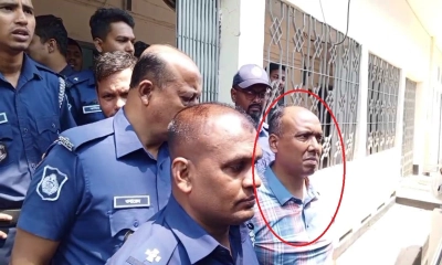 লক্ষ্মীপুরে সম্পত্তি দখল মামলায় গ্রেপ্তার ৪১