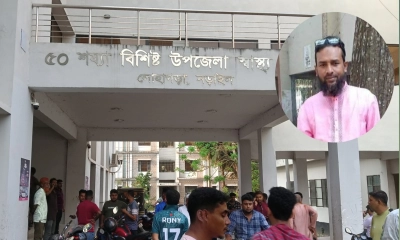 আলু কিনতে গিয়ে বাগবিতণ্ডা, ক্রেতাকে পিটিয়ে হত্যা