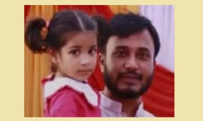 বগুড়ায় পৃথক সড়ক দুর্ঘটনায় বাবা-মেয়েসহ নিহত ৩