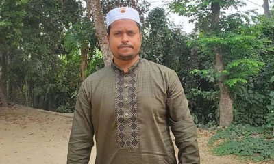 ফটিকছড়িতে নিখোঁজের ৭ ঘণ্টা পর যুবকের মরদেহ উদ্ধার