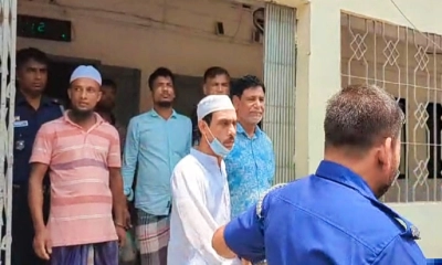 লক্ষ্মীপুরে জনপ্রতিনিধিসহ আ.লীগের ১৬ নেতাকর্মী গ্রেপ্তার