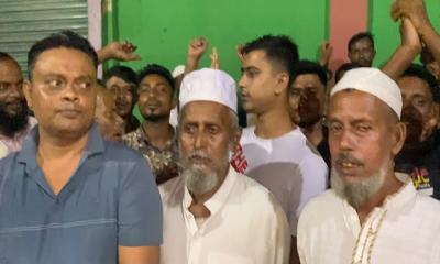সাবেক মেয়র শিব শংকর দাসের বিরুদ্ধে হত্যা মামলা