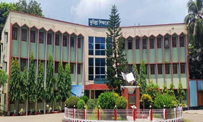 কুমিল্লায় পাসের হার ও জিপিএ-৫ এ এগিয়ে মেয়েরা