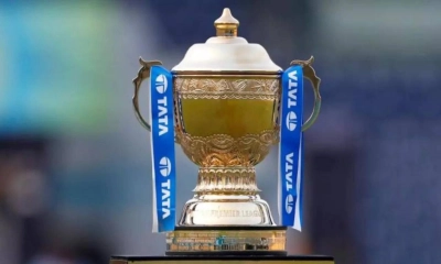 ভারত না পারলে আইপিএল করতে প্রস্তুত ইংল্যান্ড