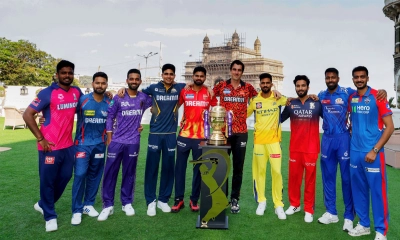 পাক-ভারত উত্তেজনার জেরে শঙ্কায় আইপিএল