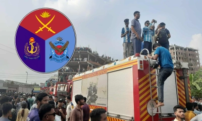 হাসপাতালে হতাহতদের তালিকা দিল আইএসপিআর
