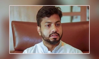 আন্দোলনকারীদের রাস্তা না ছাড়ার নির্দেশ ইশরাকের