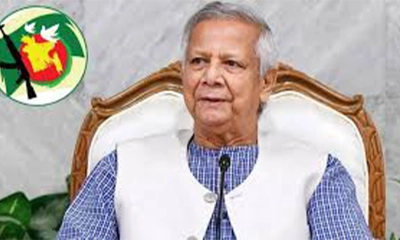 আহতদের চিকিৎসার সার্বক্ষণিক খোঁজ রাখছেন প্রধান উপদেষ্টা