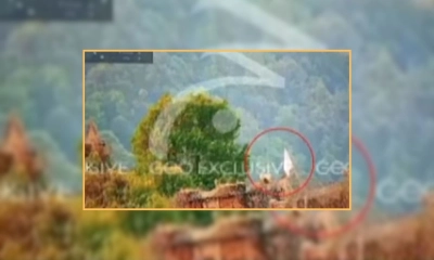 যুদ্ধে আত্মসমর্পন করেছে ভারত, দাবি পাকিস্তানের