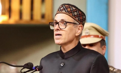 পাকিস্তানের হামলাকে ব্যর্থ বললেন জম্মু-কাশ্মিরের মুখ্যমন্ত্রী