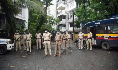 ভারতের বিভিন্ন রাজ্যে ১২১ ‘বাংলাদেশি’ আটক
