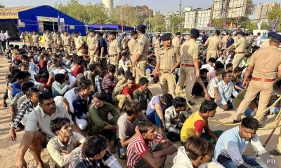 প্রত্যাবাসন প্রক্রিয়া এড়িয়ে ‘পুশ-ব্যাক’ নীতি দিল্লির, বাংলাদেশের উদ্বেগ