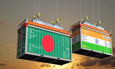 বাংলাদেশি পণ্যে নিষেধাজ্ঞা: প্রতিশোধ নিলো ভারত?
