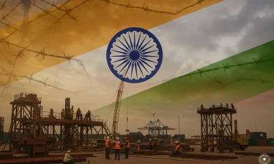 দুঃসময় ঘনিয়ে আসছে ভারতের!