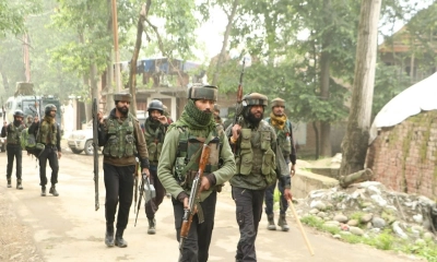 ছত্তিশগড়ের জঙ্গলে তুমুল গোলাগুলি, নিহত ২৭ 