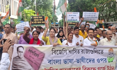 নিজ দেশেই নিরাপত্তাহীনতায় ভুগছেন বহু ভারতীয়, চান বেঁচে থাকার গ্যারান্টি