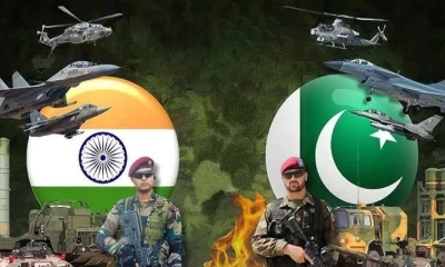 পাক-ভারত যুদ্ধ, বিজয়ী হবে কে?