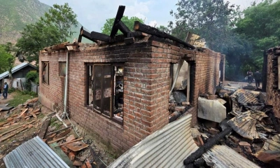 পাকিস্তানের প্রতিরক্ষা ব্যবস্থাপনা ধ্বংসের দাবি ভারতের