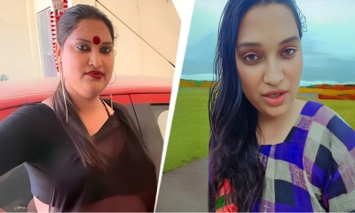 ট্রান্সজেন্ডার সেজে ২৮ বছর ভারতে বাস, বাংলাদেশি গ্রেপ্তার