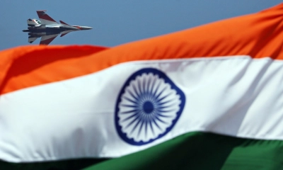 যুদ্ধবিমান হারানোর শোক কাটাতে কি করছে ভারত