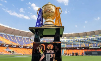 আইপিএলের নতুন সূচি ঘোষণা