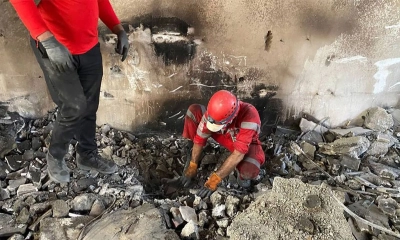 ইসরায়েলের হামলায় ইরানের আরেক পরমাণু বিজ্ঞানী নিহত