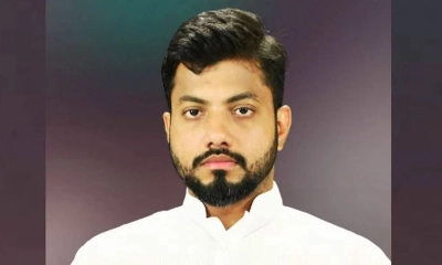 পাঁচ বছর পর ইসির ঘোষণায় ঢাকা দক্ষিণের মেয়র বিএনপির ইশরাক