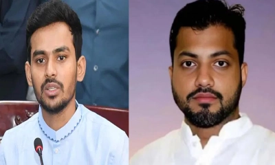 ইশরাকের বিরুদ্ধে ‘ক্রিমিনাল অফেন্সের’ অভিযোগ উপদেষ্টা আসিফ মাহমুদের